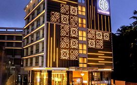 Aj Grand Hotel Mangalore